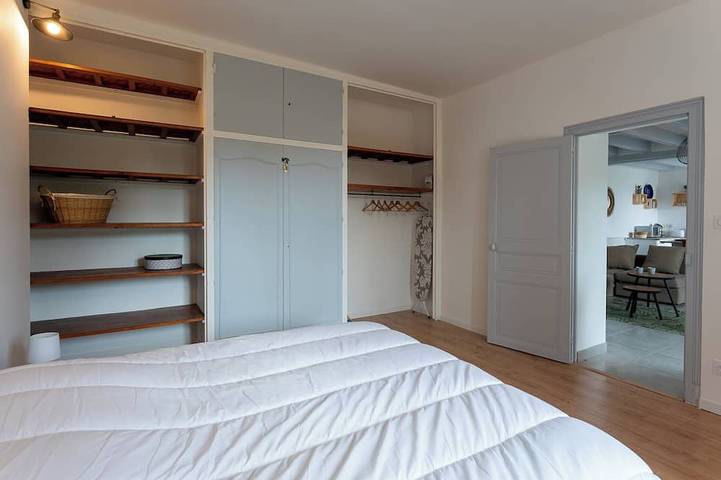 Location de vacances pour 8 personnes, animaux acceptés dans Nevoy - 3