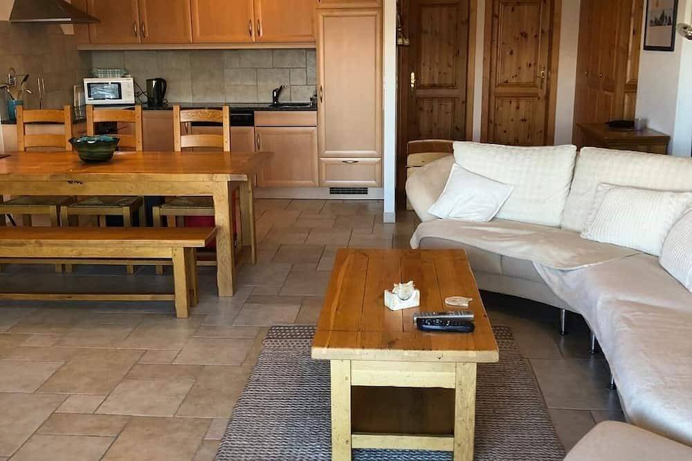 Appartamento vacanze a Nendaz a partire da 359€ a notte