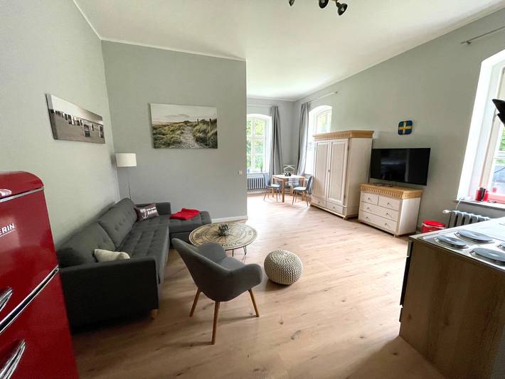 Appartement de vacances pour 2 personnes - 1