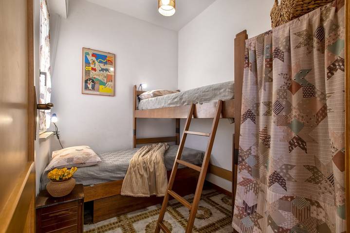 Entire apartment, Alghero Seaside Serenity Flat with Terrace! in Spiaggia di Maria Pia (Alghero), Alghero