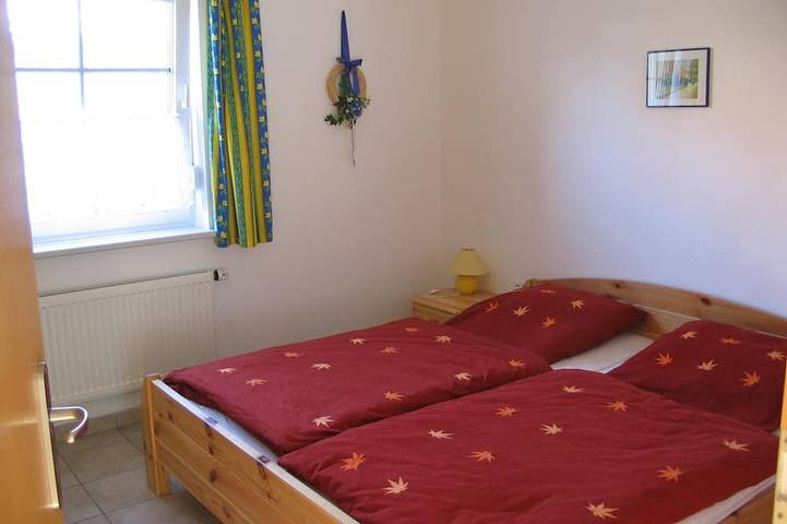 Entire apartment, Family friendly apartment in Rerik for 4 persons, 150 m to the beach in Ostseebad Rerik, Rerik