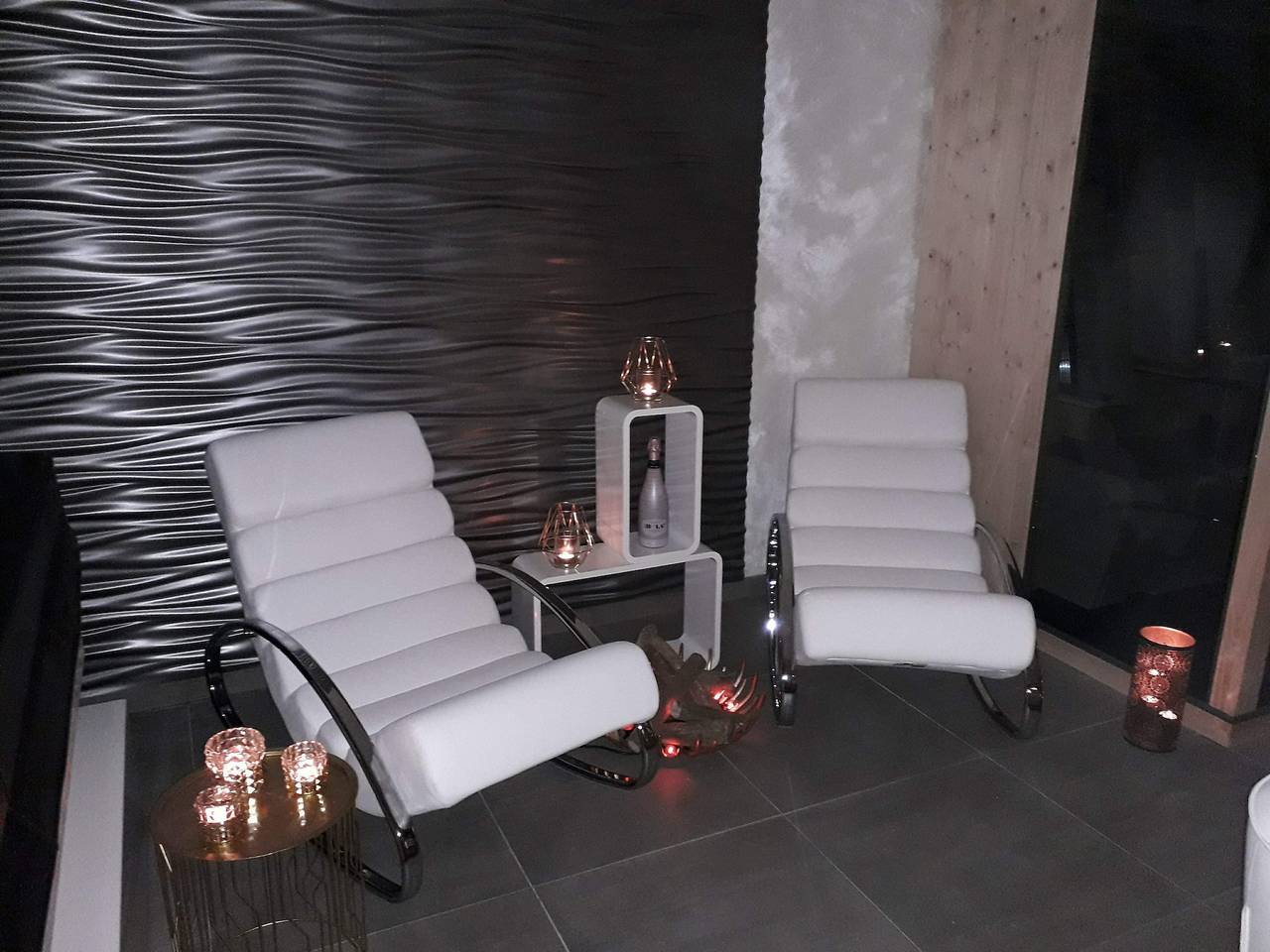 Comfortabel huis met tuin en jacuzzi in Doornik, Henegouwen