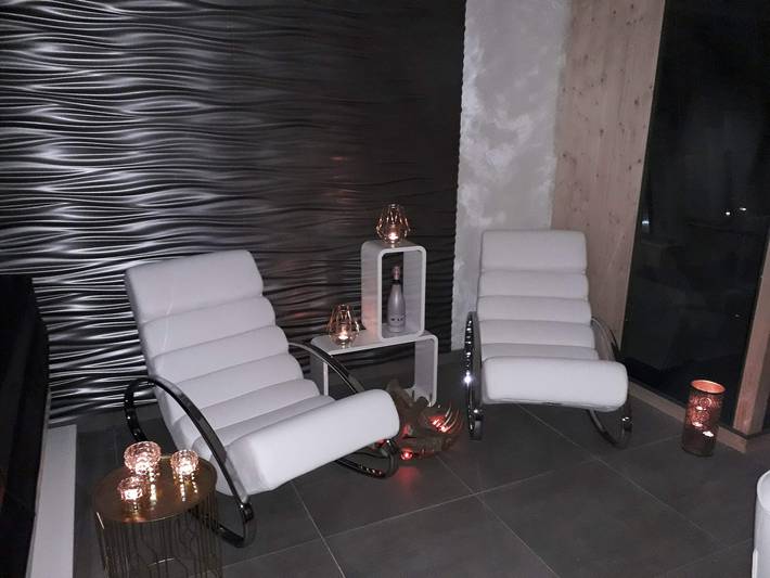 Location de vacances pour 2 personnes, avec terrasse dans Hainaut - 2