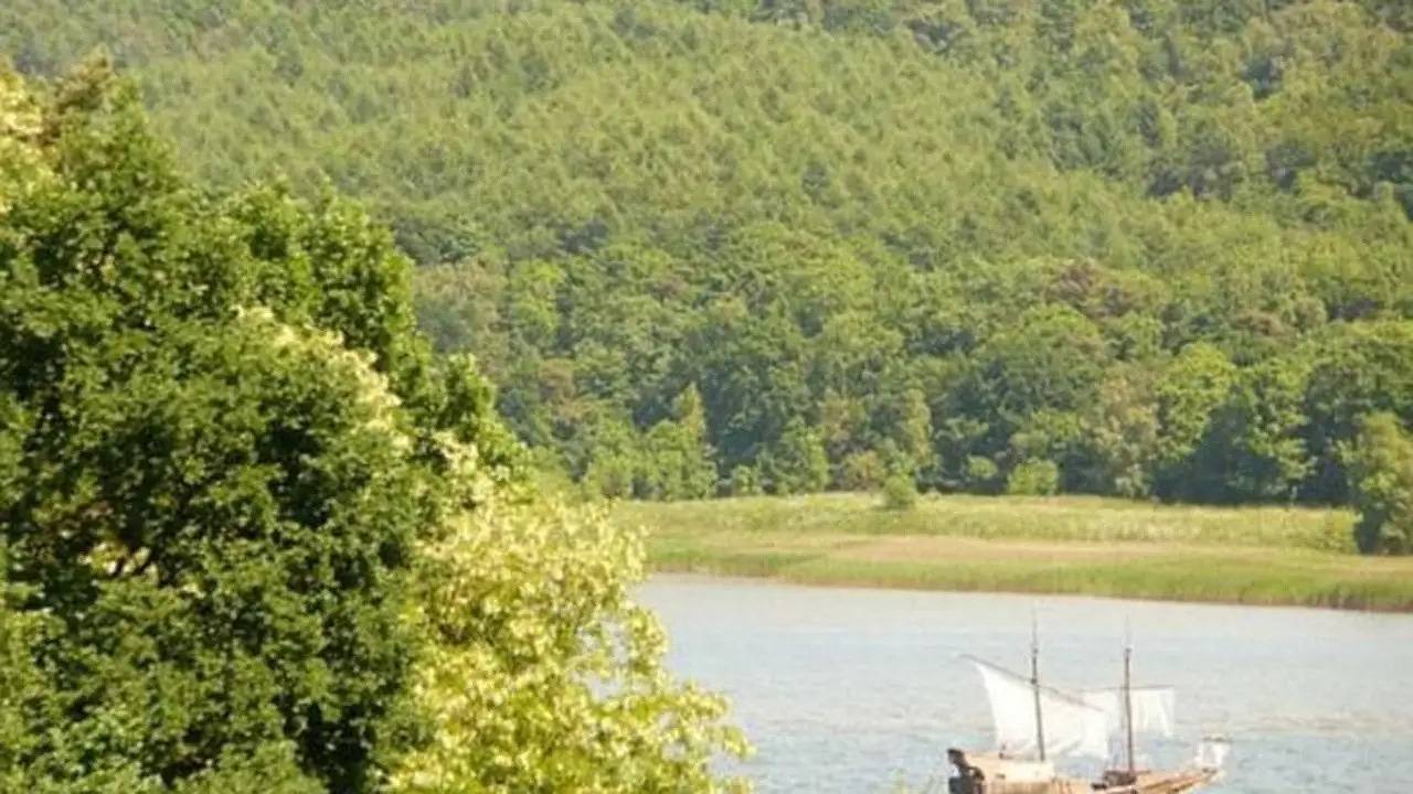Ganze Ferienwohnung, Ferienwohnung für 2 Personen (55 m²) in Ralswiek in Ralswiek, Bergen auf Rügen und Umgebung