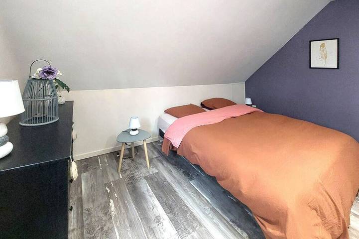 Location de vacances pour 6 personnes à Roquetoire - 3