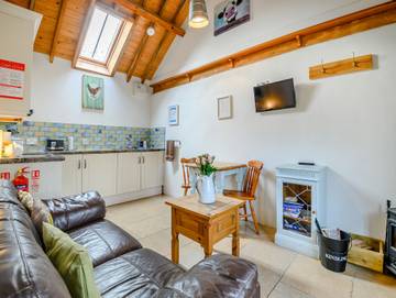 Cottage for 2 People in Stroud, Gloucestershire, Photo 2
