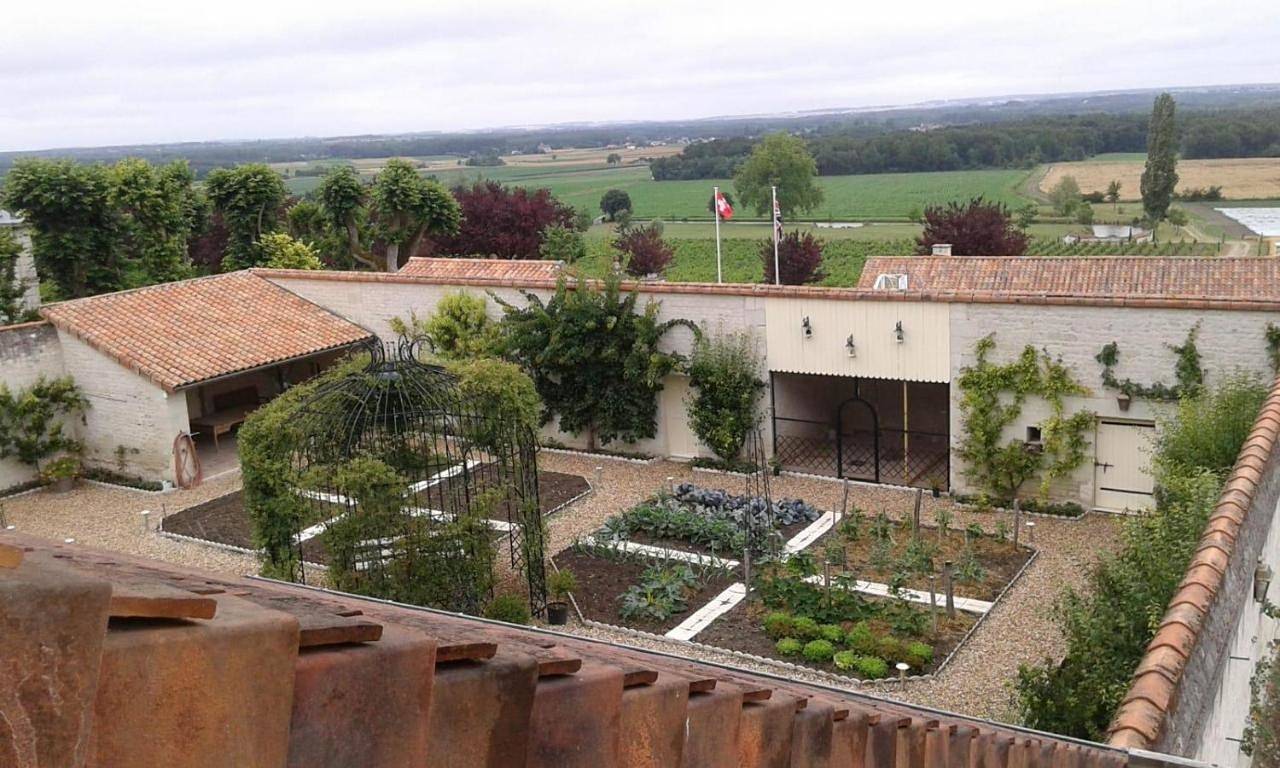 Villa in Marigny-Brizay, Vienne (France)