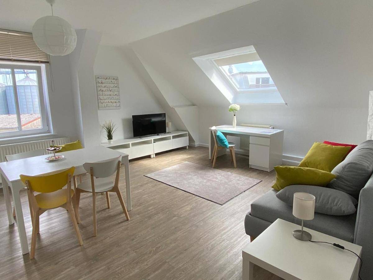 Ganze Wohnung, Apartments Rischmühle in Emmerthal, Weserbergland