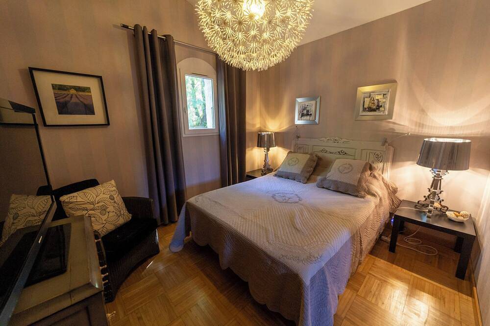 Nyons, charmante Villa in einer grünen Umgebung in Nyons, Nyons und Umgebung