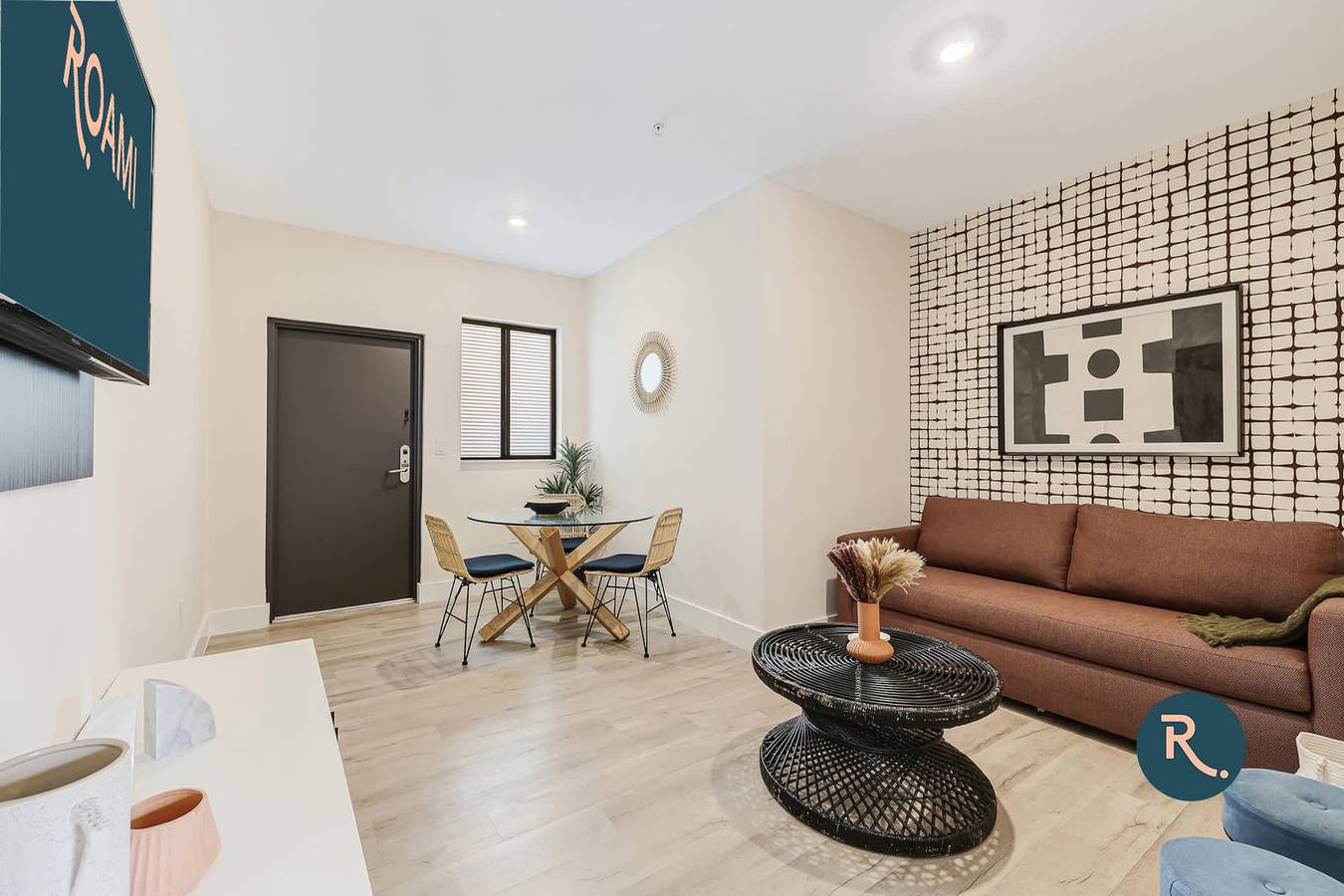 Appartamento intero, Roami at The Palace   2 Bedroom   King in Miami, Florida