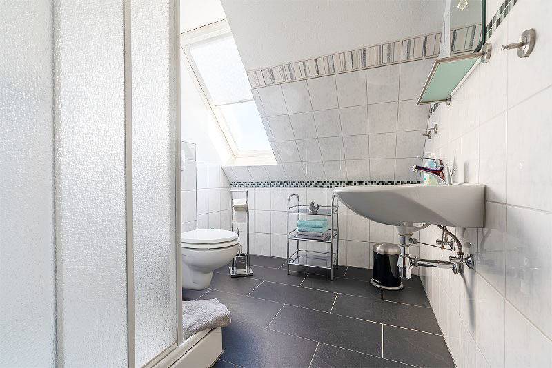Ganze Ferienwohnung, Silke Lange - 2-Raum-Fewo 221/102 in Büsum, Dithmarschen