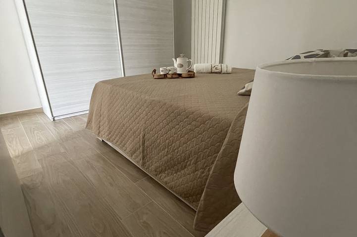 Gîte pour 4 personnes, avec balcon, animaux acceptés à Peschici - 3