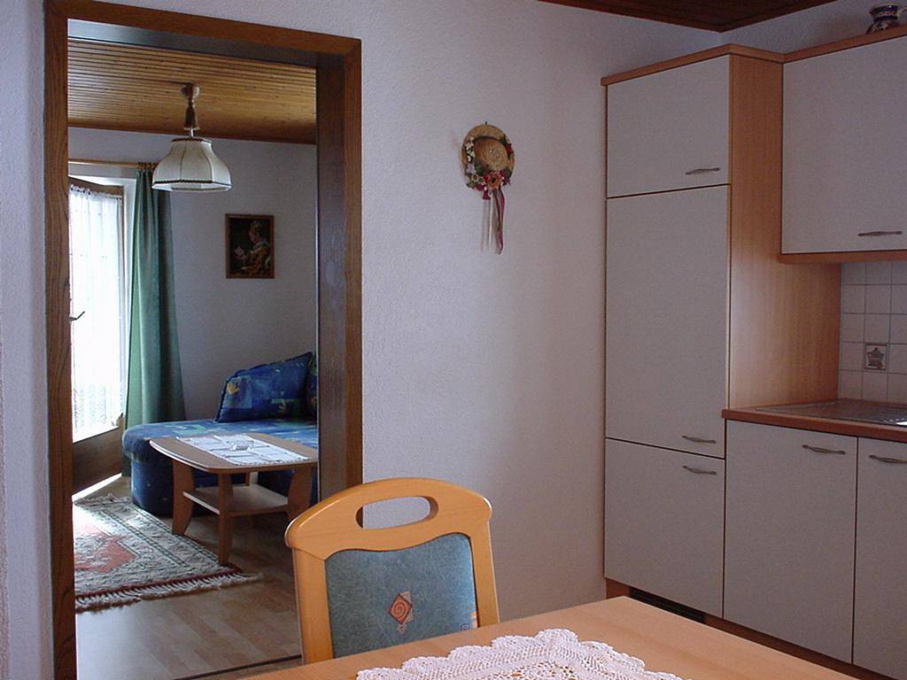 Ganze Ferienwohnung, Mariacher Angela in Virgen, Osttirol