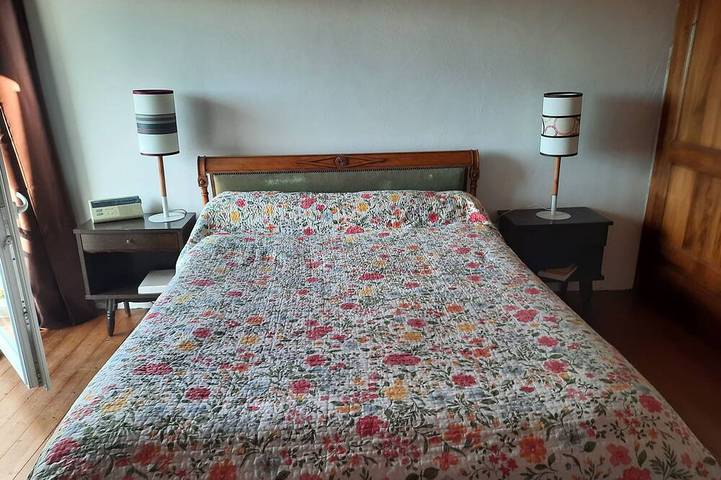 Chambre d’hôte pour 4 personnes, avec piscine à Cahors - 4