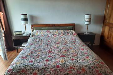 Chambre D’hôte pour 4 Personnes dans Cahors, Lot, Photo 3