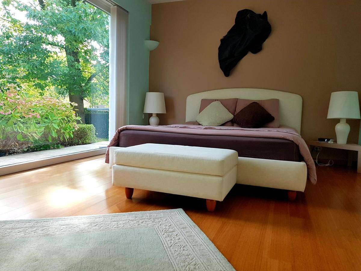 Suite with Garden View in Waterloo, Province du Brabant wallon