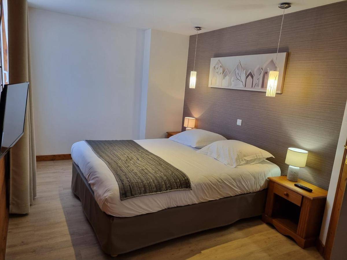 Hôtel Saint-Pierre in Pays de Pontarlier, Jura Francais
