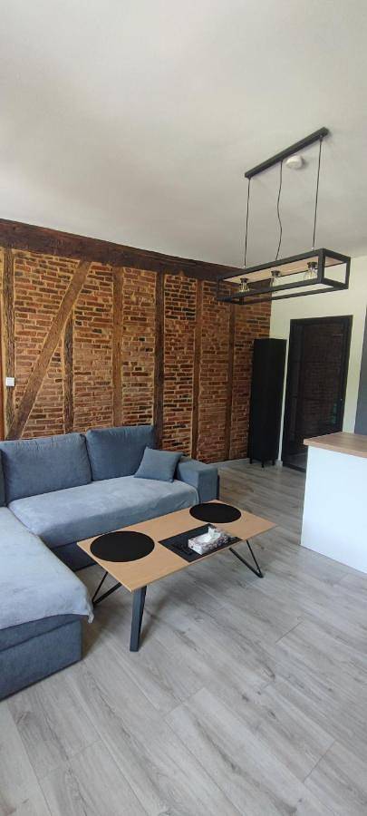 Gîte pour 4 personnes, avec vue à Charleville-Mézières - 4