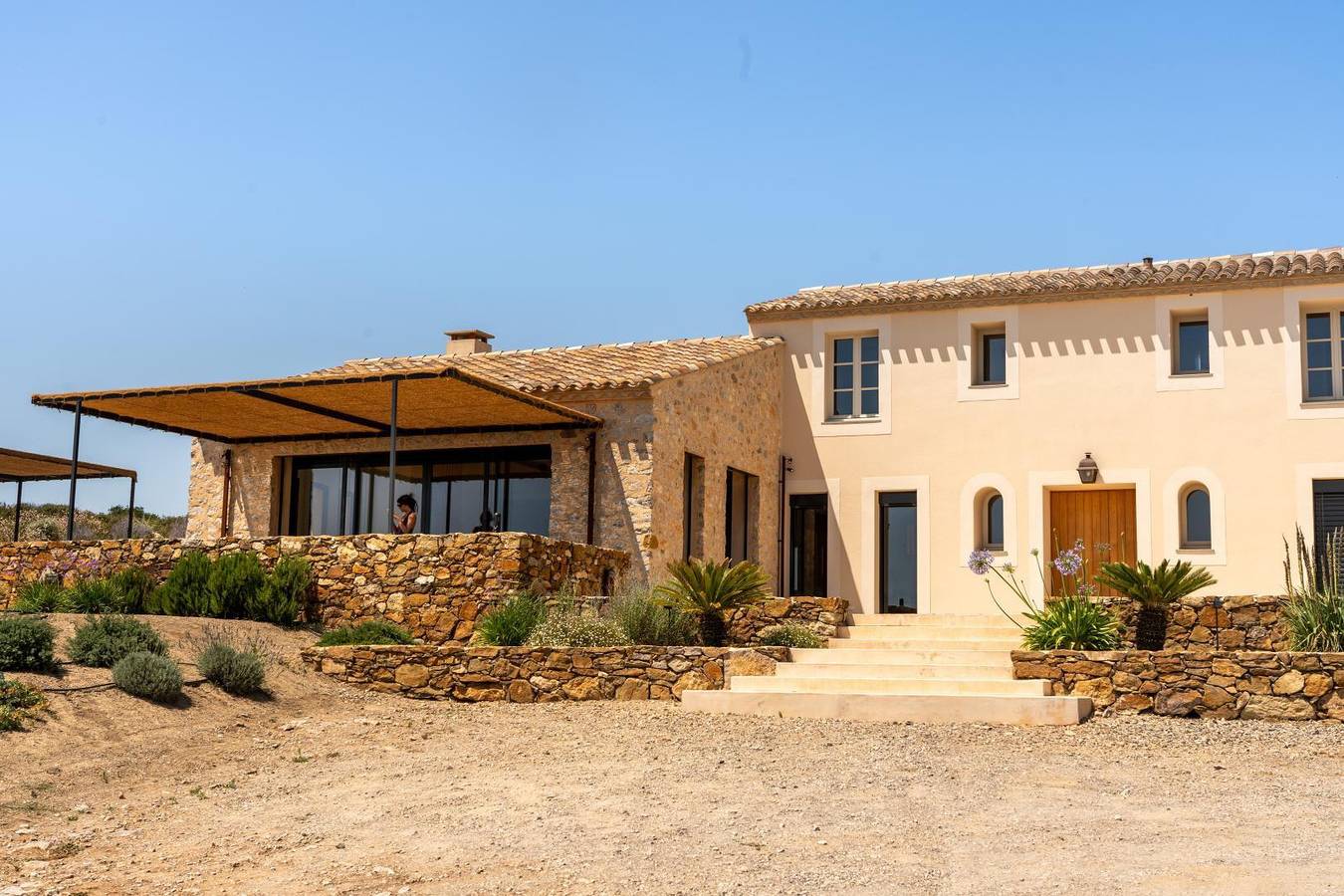 Maison De Vacances pour 10 Personnes dans Fleury, Côte d'Améthyste