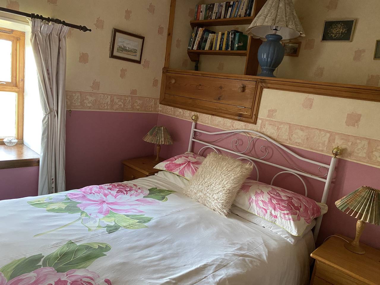 Cottage-Isleofmull-Stunningviews-Wifi-Parking in Argyll & Bute