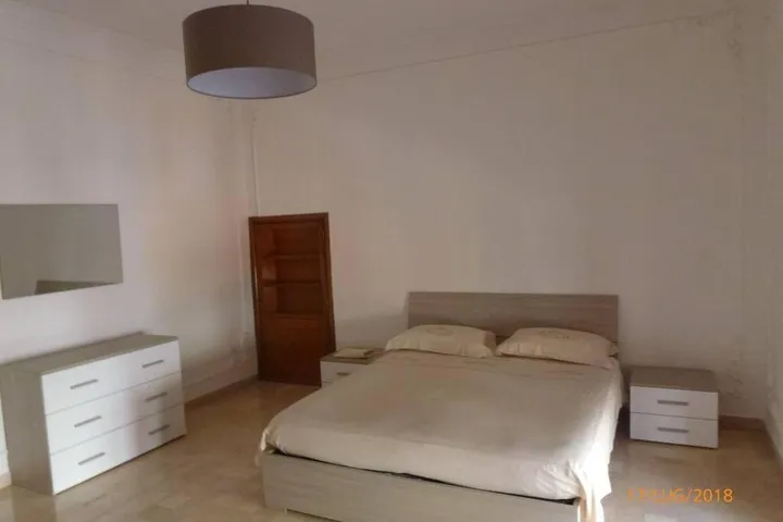 Ferienhaus für 6 Personen, mit Haustier - 1