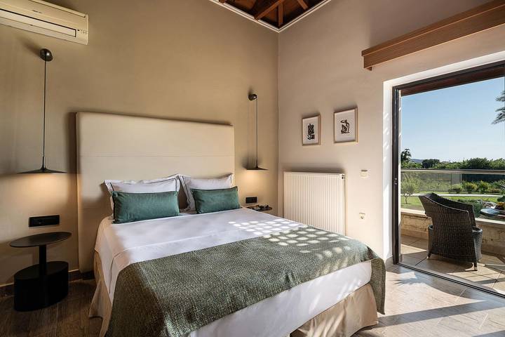 Villas Platanias in Platanias, Chania und Umgebung