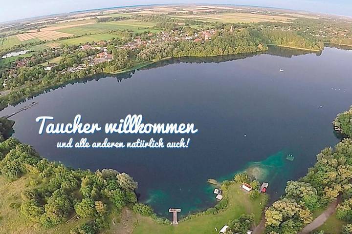 Ferienhaus für 3 Personen in Hemmoor - 3