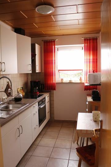 Ferienwohnung für 4 Personen in Hooksiel, Wangerland, Bild 1