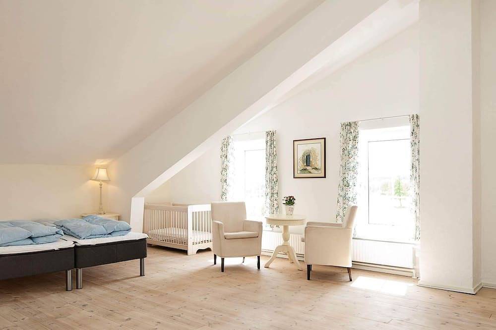 5 Sterne Ferienhaus in Lunderskov in Lunderskov, Kolding und Umgebung