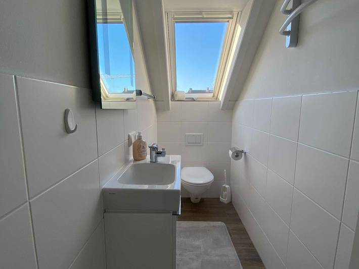 Ganze Ferienwohnung, Haus Strandläufer App.7 - Haus Strandläufer App.7 in List (Sylt), Sylt