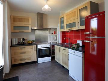 Holiday Rental for 6 People in Pornic, Saint-Nazaire region, Photo 1