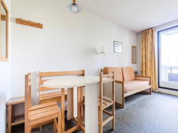 Appartement De Vacances pour 5 Personnes dans Vars, Région de Briançon, Photo 2
