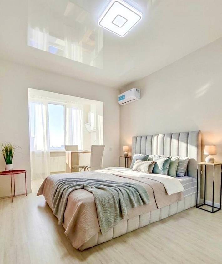 Appartement de vacances pour 2 personnes, avec vue