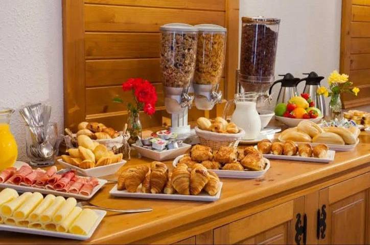 Gîte pour 4 personnes à Lugrin - 3