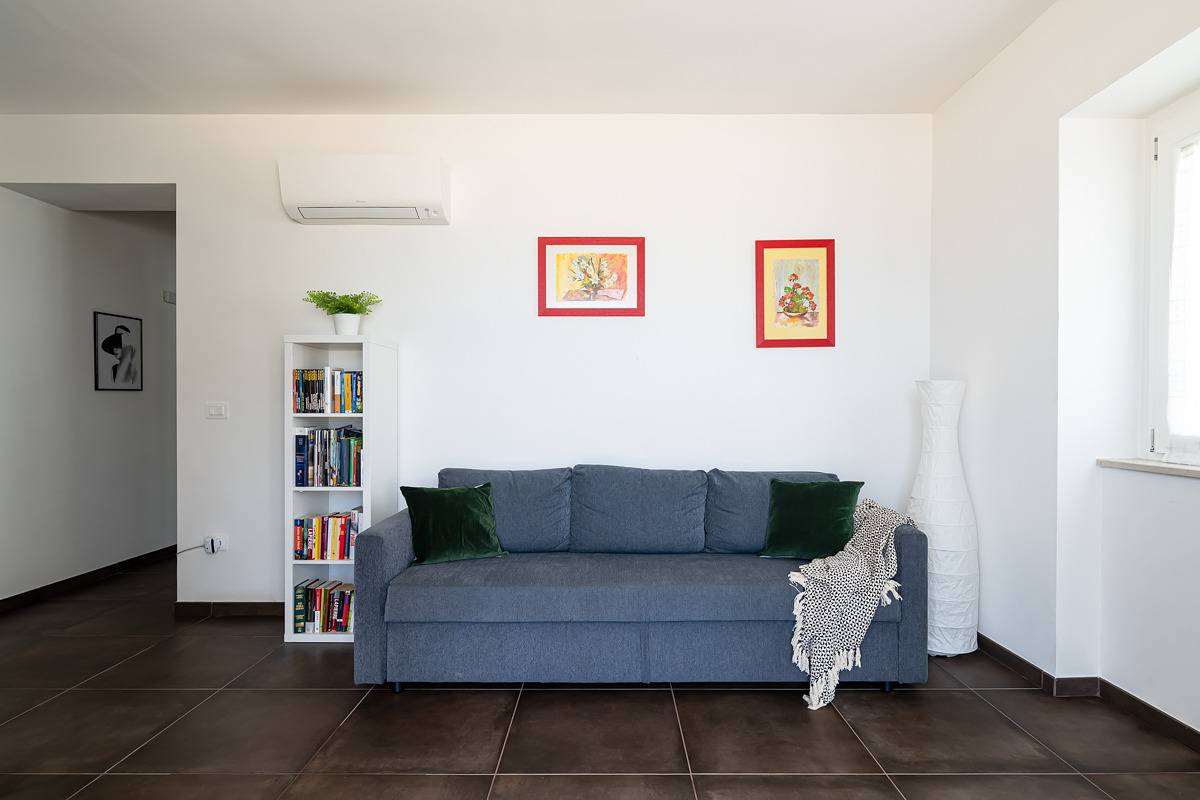 Appartamento intero, Ostriche 1 - Yourplace Abruzzo in Torino di Sangro, Provincia di Chieti