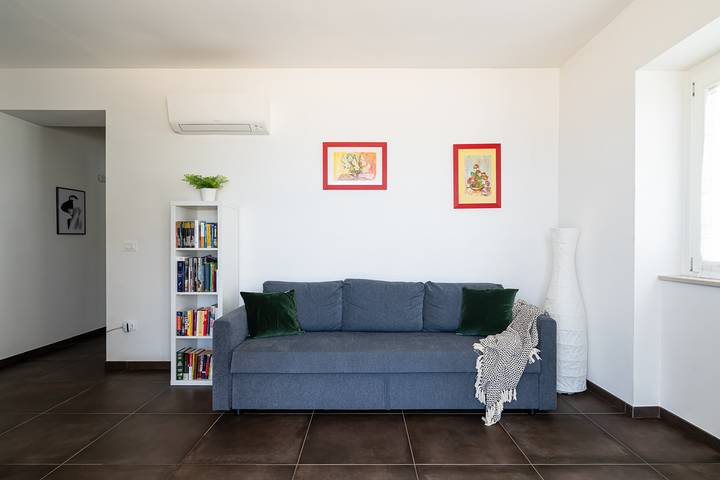 Appartamento intero, Ostriche 1 - Yourplace Abruzzo in Torino di Sangro, Provincia di Chieti