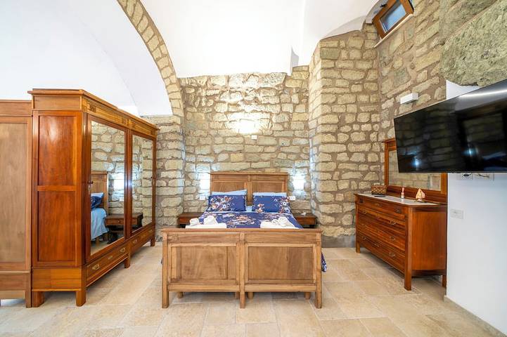 Appartement de vacances pour 4 personnes - 1