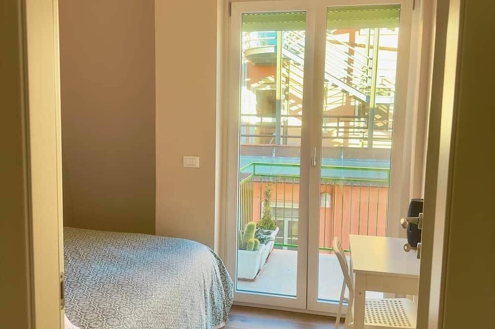 Apartamento entero, Luciana House a 3-minute walk from the Shrine in San Giovanni Rotondo, Gargano