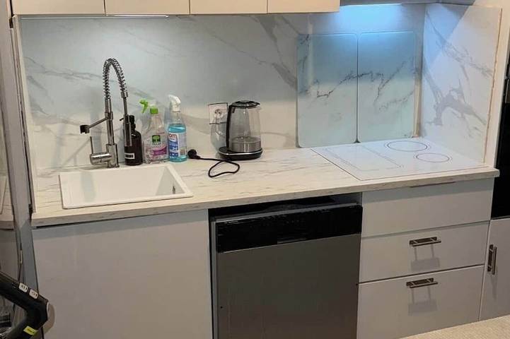 Ganze Wohnung, 2. \"Comfortable stay in Bagnolet - Ideally located near the Metro\" in Bagnolet, Seine-Saint-Denis