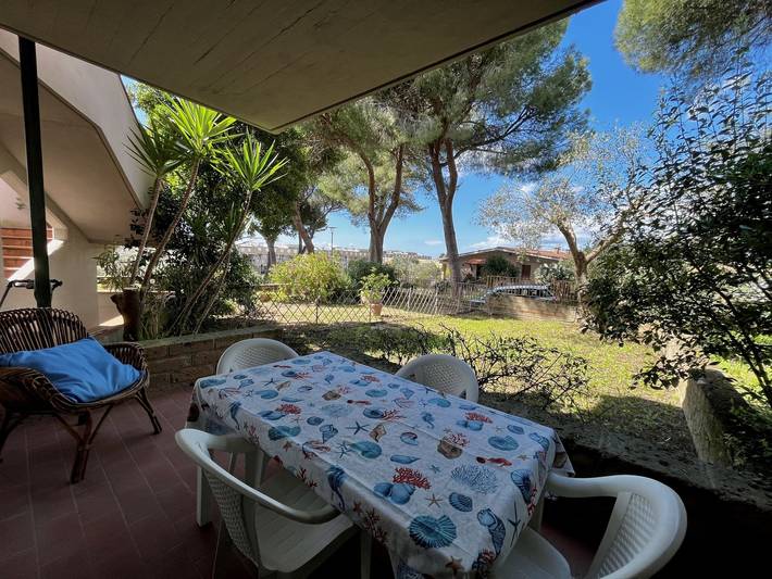 Apartamento de vacaciones para 8 personas, con balcón - 1