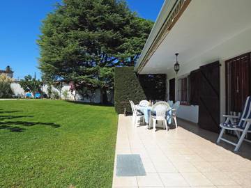 Finca voor 10 Personen in L'Escala, Costa Brava, Afbeelding 4