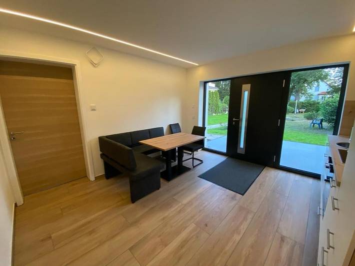 Ferienwohnung für 6 Personen, mit Terrasse und Garten in Falkensee - 2