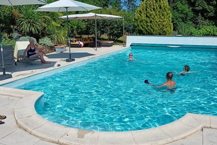 Gîte pour 3 personnes dans Crespin (Tarn) - 4