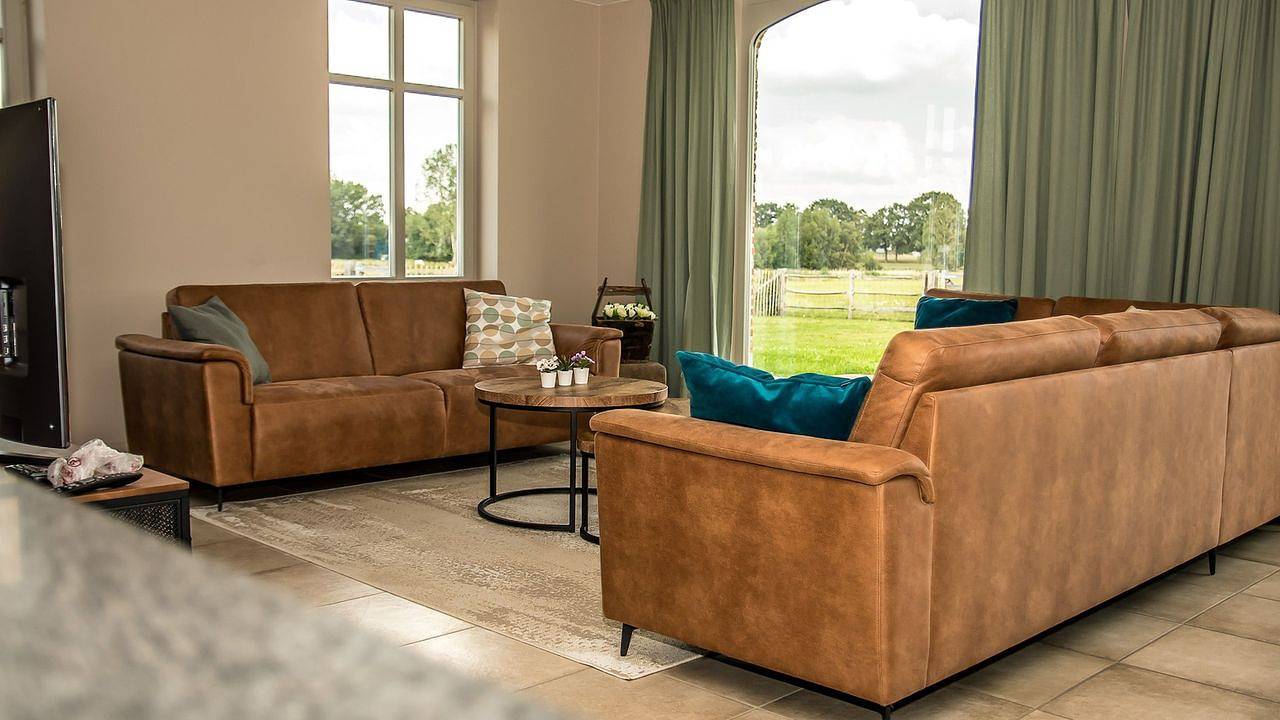 Ganze Ferienwohnung, Ferienwohnung für 10 Personen (180 m²) in Peer in Peer, Limburg (Belgien)