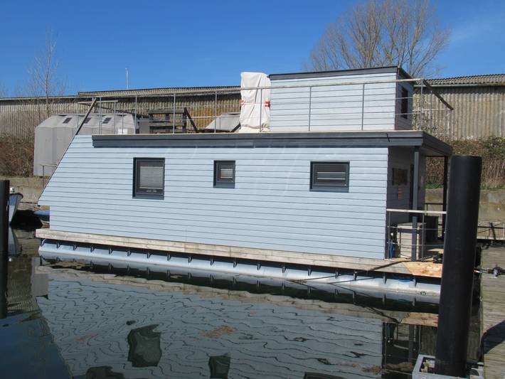 Ferienhaus für 6 Personen, mit Ausblick und Seeblick sowie Terrasse, kinderfreundlich in der Mecklenburger Bucht - 3