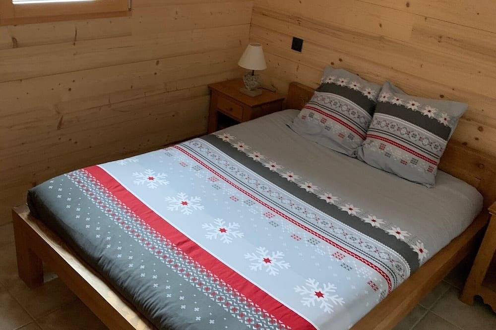 Appartement entier, Superbe appartement récent au cœur du Vercors avec belle terrasse in Saint-Julien-en-Vercors, Parc naturel régional du Vercors