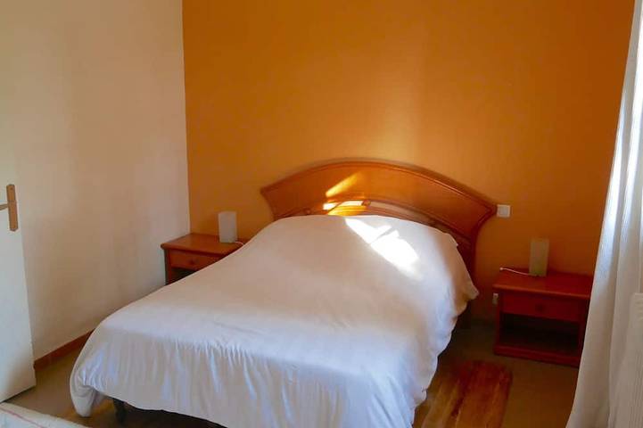 Location de vacances pour 8 personnes, avec sauna et terrasse ainsi que jardin et piscine à Castelnaudary - 3