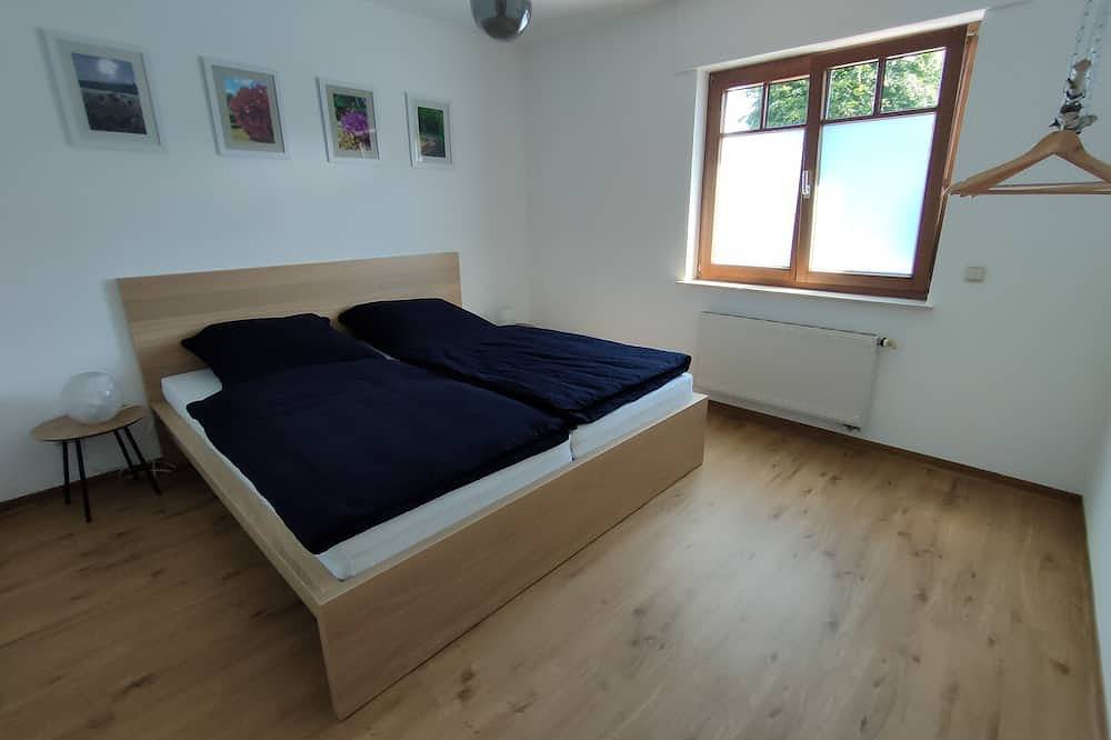 Ganze Wohnung, Ferienwohnung Hermes - Eicherscheid in Simmerath, Naturpark Hohes Venn-Eifel