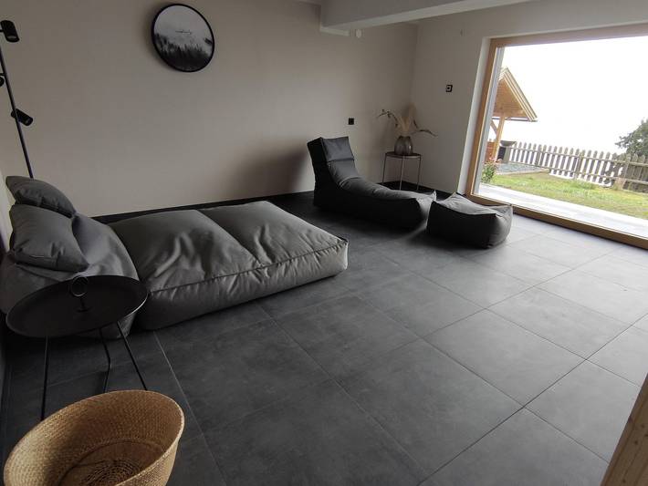 Ferienhaus Gall 20 - Ferienhaus Deluxe in Mittelkärnten