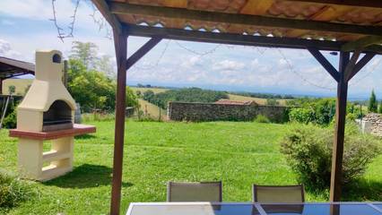 Gîte pour 14 Personnes dans Pech-Luna, Lauragais, Photo 4